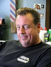 photo of Johnny Steinell, Owner